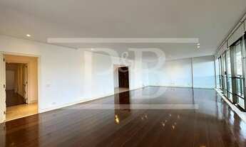 Imagem 5: Apartamento com 4 dormitórios, 250 m² - venda por R$ 5.900.000,00 ou aluguel por R$ 25.206