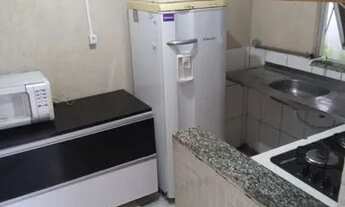 Imagem 3: ALUGUEL ANUAL Casa com 1 dormitório