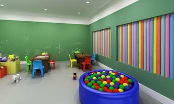 Imagem 5: Apartamento para Venda - 90.26m², 3 dormitórios, sendo 1 suites, 2 vagas - Jardim Sabará