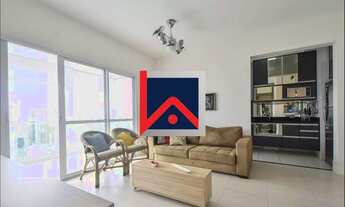 Imagem 6: Apartamento Locação 1 Dormitórios - 60 m² Campo Belo