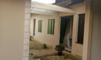 Imagem 2: Casa em serraria