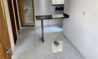 Imagem 4: Apto 40m² à venda na Moóca