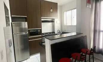 Imagem 2: Betim - Apartamento Padrão - Nova Baden