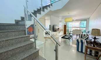 Imagem 2: Incrível cobertura com bela vista para a Praia do Forte - Cabo Frio/RJ