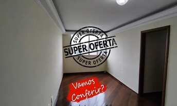 Imagem 1: Apartamento para Venda em São Paulo, Parque Mandaqui, 3 dormitórios, 1 suíte, 2 banheiros