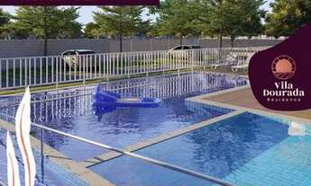 Imagem 2: Apartamento para venda tem 46 metros quadrados com 2 quartos