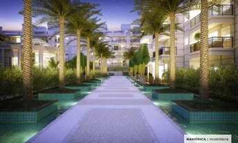 Imagem 3: Apartamento com 2 dormitórios para alugar, 80 m² por R$ 5.710,00/mês - Morumbi - São Paulo