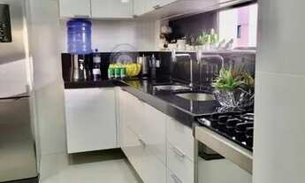 Imagem 4: Apartamento para venda tem 156 metros quadrados com 3 quartos em Gruta de Lourdes - Maceió