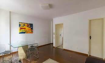 Imagem 3: Apartamento para Aluguel - Sion, 2 Quartos, 60 m2