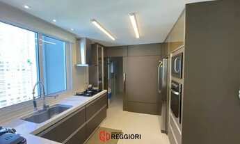 Imagem 5: AP 3 SUÍTES VISTA MAR BARRA SUL ANDAR ALTO