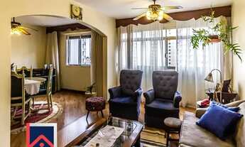 Imagem 2: Apartamento Venda Bela Vista 136 m² 3 Dormitórios