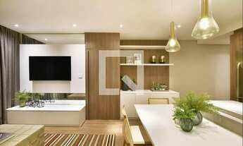 Imagem 4: Apartamento para Aluguel - Vila Nova Conceição, 1 Quarto, 74 m2