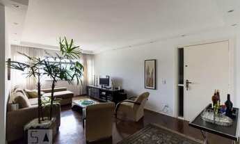 Imagem 4: Apartamento para Aluguel - Moema, 3 Quartos, 115 m2