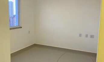 Imagem 2: Apartamento para Locação em Belém, São Brás, 3 dormitórios, 3 suítes, 4 banheiros, 2 vagas