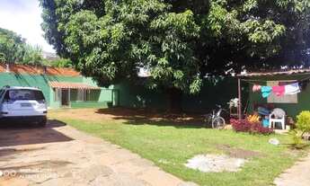 Imagem 2: VENDO Casa colonia agrícola samambaia