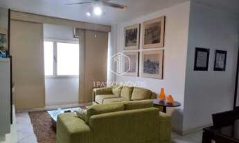 Imagem: Apartamento em Ipanema - Rio de Janeiro