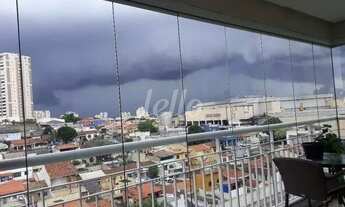 Imagem 6: São Paulo - Apartamento Padrão - Mandaqui