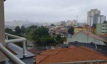 Imagem 4: APARTAMENTO - JARDIM SÃO LUÍS - SP