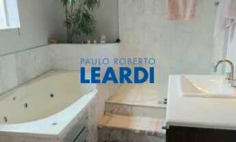 Imagem: CASA ASSOBRADADA - BROOKLIN - SP