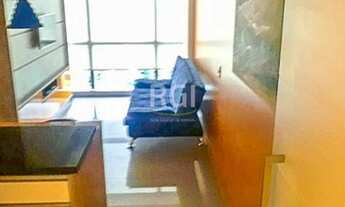 Imagem 2: Apartamento para Venda - 39m², 1 dormitório, 1 vaga - Praia de Belas