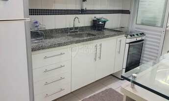 Imagem 7: Apartamento para venda e locação no Ipiranga com 2 dormitórios e 1 vaga