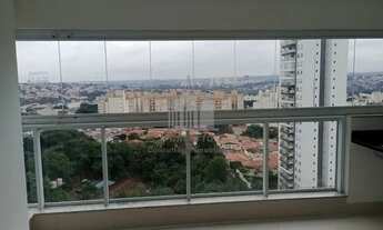 Imagem: Apartamento à venda Splendor Patriani Taquaral!