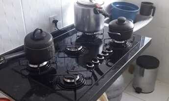 Imagem 3: Vendo ágio apartamento 2 quarto térreo