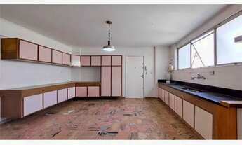 Imagem 3: Apartamento com 3 Dormitorio(s) localizado(a) no bairro Paraiso em São Paulo / Ref.:OR