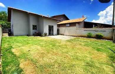 Imagem 5: Casa - 2 dormitórios - Águas de São Pedro - SP