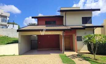 Imagem: Casa - Portal do Jequitiba - Valinhos