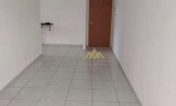 Imagem 3: Apartamento com 2 dormitórios para alugar, 51 m² por R$ 1.297,76/mês - Presidente Dutra