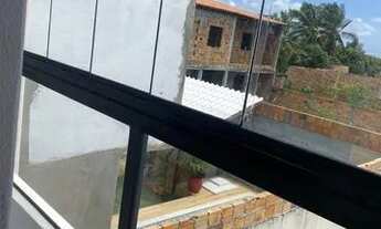 Imagem 2: Apartamento para venda possui 52 metros quadrados com 2 quartos