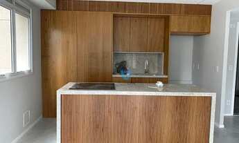 Imagem 3: Apartamento Duplex com 2 dormitórios para alugar, 86 m² por R$ 6.500,00/mês - Edifício Alp