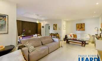 Imagem 3: APARTAMENTO - CAMPO BELO - SP