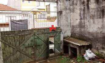 Imagem 5: Terreno com Galpão , frente 25 m, área do terreno 795,m² na Água Rasa