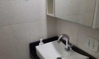 Imagem 5: Kitnet todo mobiliado para locação. Ótima localização. Todas as taxas incluídas no valor