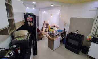 Imagem 5: Excelente apartamento tipo casa térreo com dois quartos