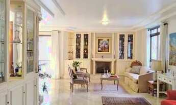 Imagem 2: APARTAMENTO - HIGIENÓPOLIS - SP