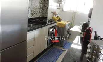 Imagem 5: Apartamento com 3 dormitórios à venda, 59 m² por R$ 439.000,00 - Butantã - São Paulo/SP