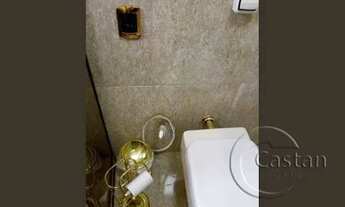 Imagem 6: Sobrao com 3 dormitórios com 1 suíte no alto da mooca