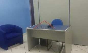 Imagem 2: SAO PAULO - Conjunto Comercial/Sala - VILA BUARQUE