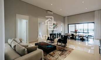 Imagem: Casa térrea a venda 04 suítes, escritório