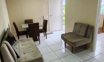 Imagem 4: Condominio Parque Ville Municipal, localizado ao lado do Clube Municipal