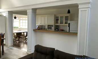 Imagem 7: CASA ASSOBRADADA - VILA ESPERIA OU GIGLIO - SP