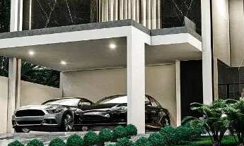 Imagem: Sobrado Jardins Capri - 216 M² - Suítes