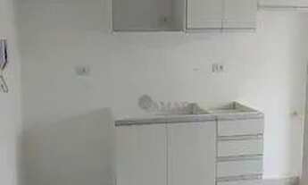 Imagem 7: Apartamento com 1 dormitório à venda, 32 m² por R$ 235.000,00 - Vila Lúcia - São Paulo/SP