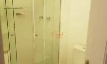 Imagem 2: Apartamento com 2 dormitórios para alugar, 60 m² por R$ 5.115/mês - Vila Leopoldina - São