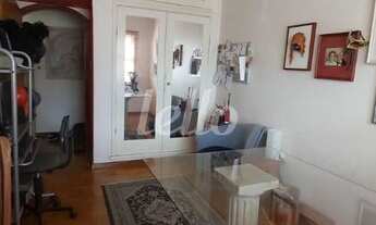 Imagem: São Paulo - Apartamento Padrão - Consolação