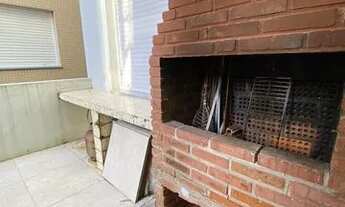 Imagem 4: Apartamento para venda possui 170 metros quadrados com 4 quartos em Centro - Capão da Cano