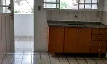 Imagem: Casa Padrão em Jundiaí